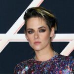 Kristen Stewart Alla Premiere Di Charlie's Angels (2019). Credits: Foto Di Jon Kopaloff/Getty Images