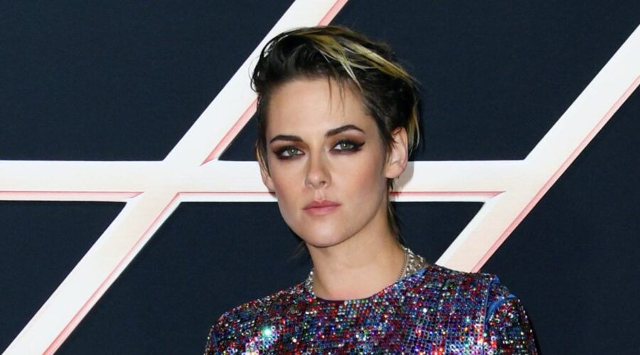 Kristen Stewart Alla Premiere Di Charlie's Angels (2019). Credits: Foto Di Jon Kopaloff/Getty Images