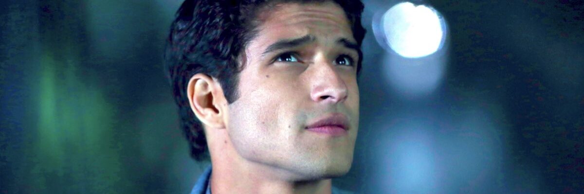 teen wolf scott mccall tyler posey photo- © MTV : Courtesy of Everett Collection