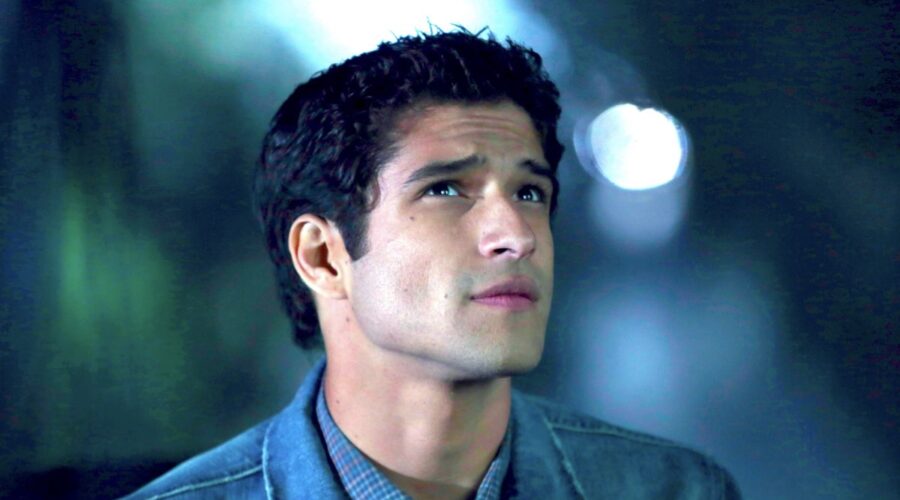 teen wolf scott mccall tyler posey photo- © MTV : Courtesy of Everett Collection