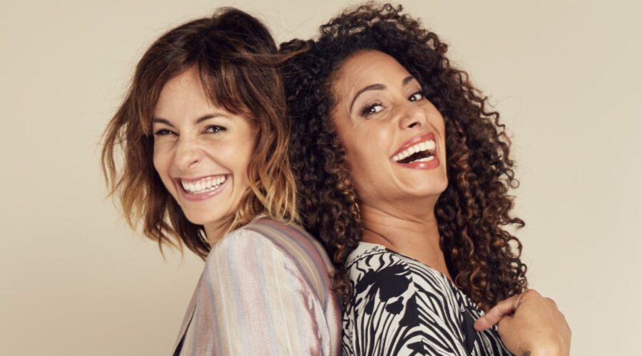 A Million Little Things Stephanie Szostak e Christina Moses al Summer Television Critics Association Press Tour Credits Benjo Arwas e Getty Images