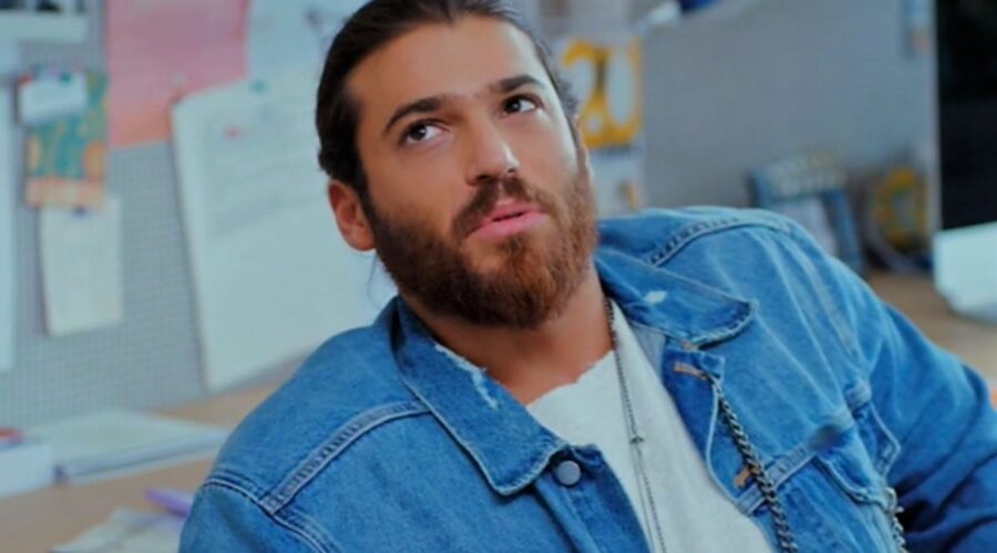 Can Divit in Daydreamer puntata 23 Credits Mediaset