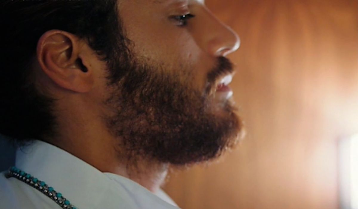 Can Divit in Daydreamer puntata 32 Credits Mediaset