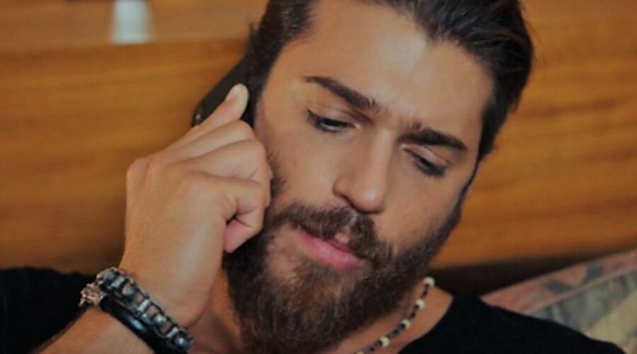 Can Divit nella puntata 16 di Daydreamer Credits Mediaset