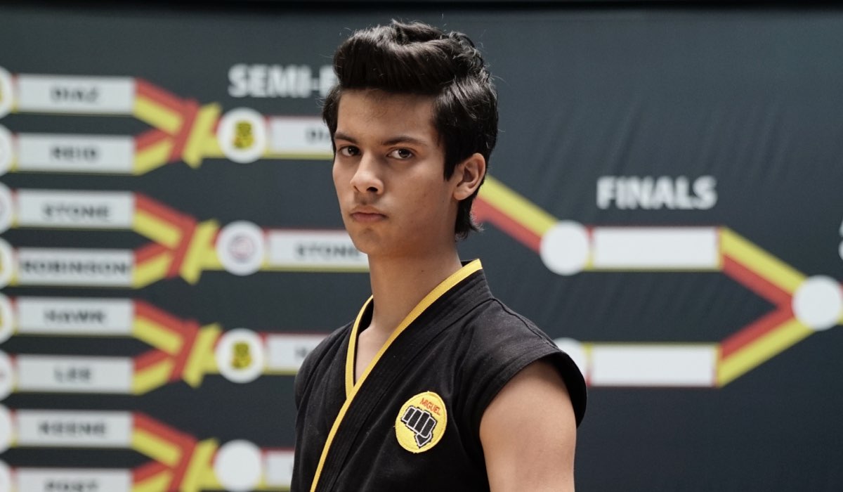 Cobra Kai Netflix stagioni 1 e 2, nel 2021 arriva la 3