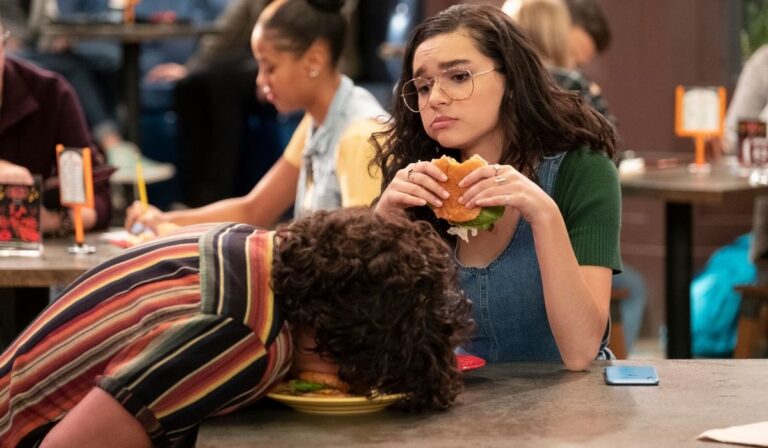 Ashley Garcia Saison 3 L' universo in espansione di Ashley Garcia 3 si fa?