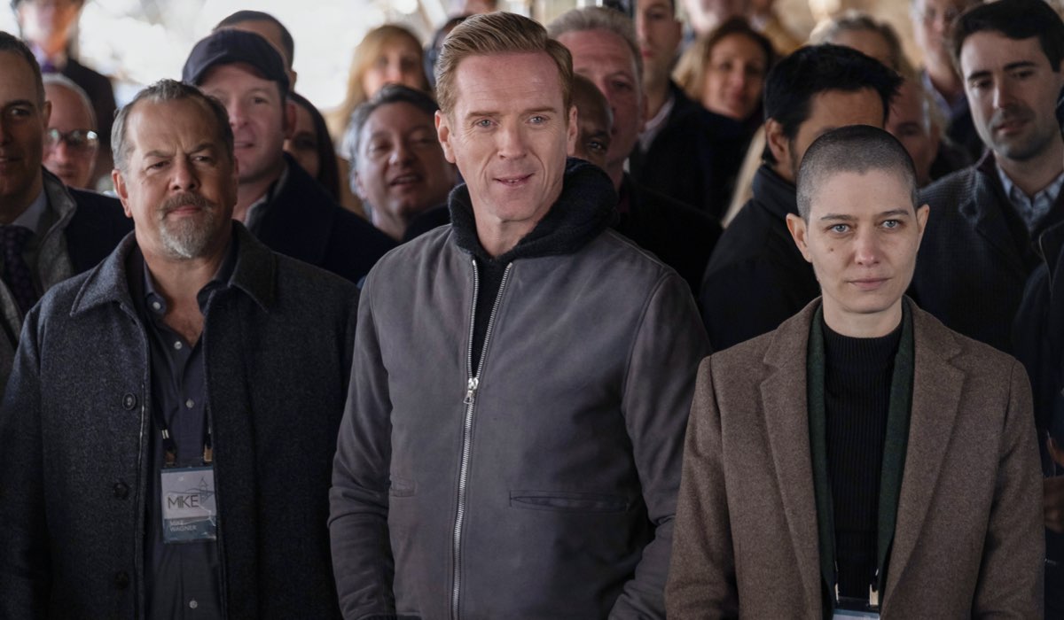 Billions 5B su Sky Atlantic uscita, cast, anticipazioni
