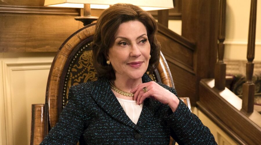 una mamma per amica libro rory teoria Kelly Bishop Emily Gilmore Una mamma per amica di nuovo insieme