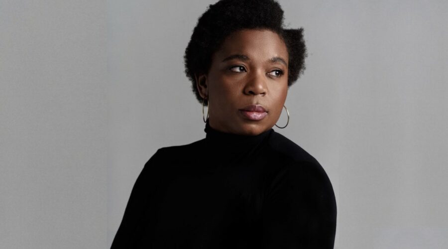 Katori Hall creatrice di P-Valley Credits Starzplay