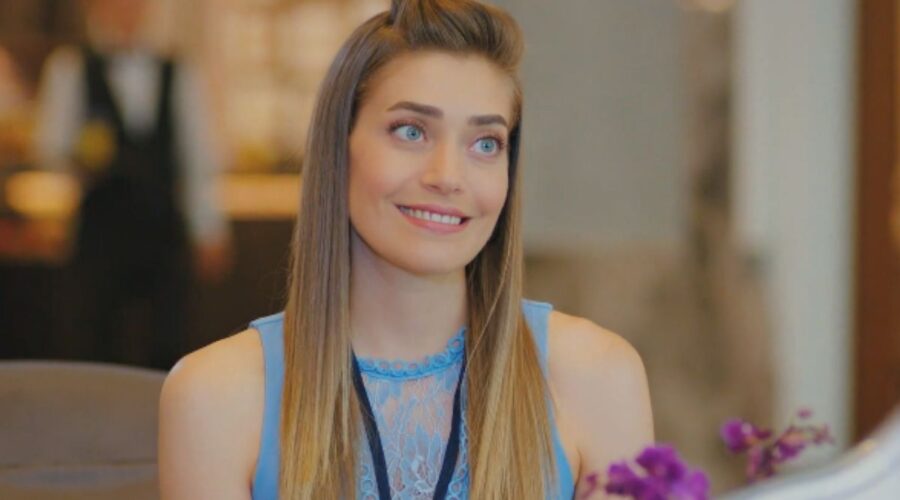 Leyla in Daydreamer episodio 19 Credits