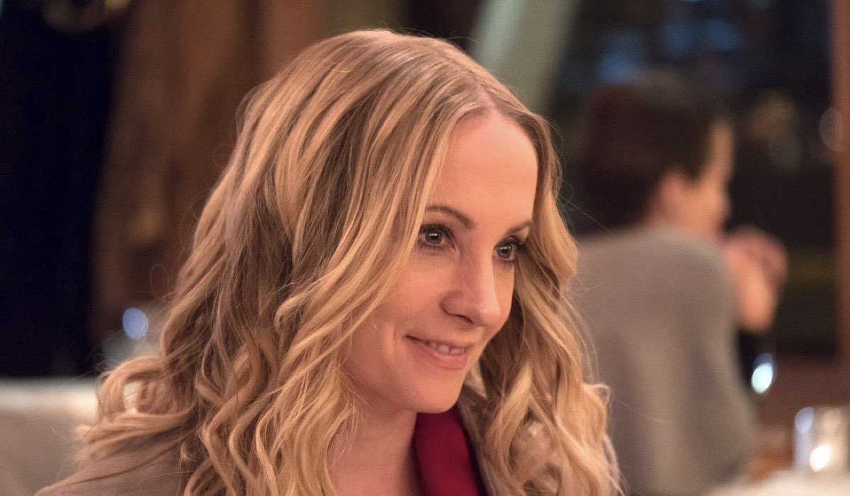 Liar - L'amore bugiardo, qui Joanne Froggatt nel ruolo di Laura Credits Two Brothers Pictures e All3media International