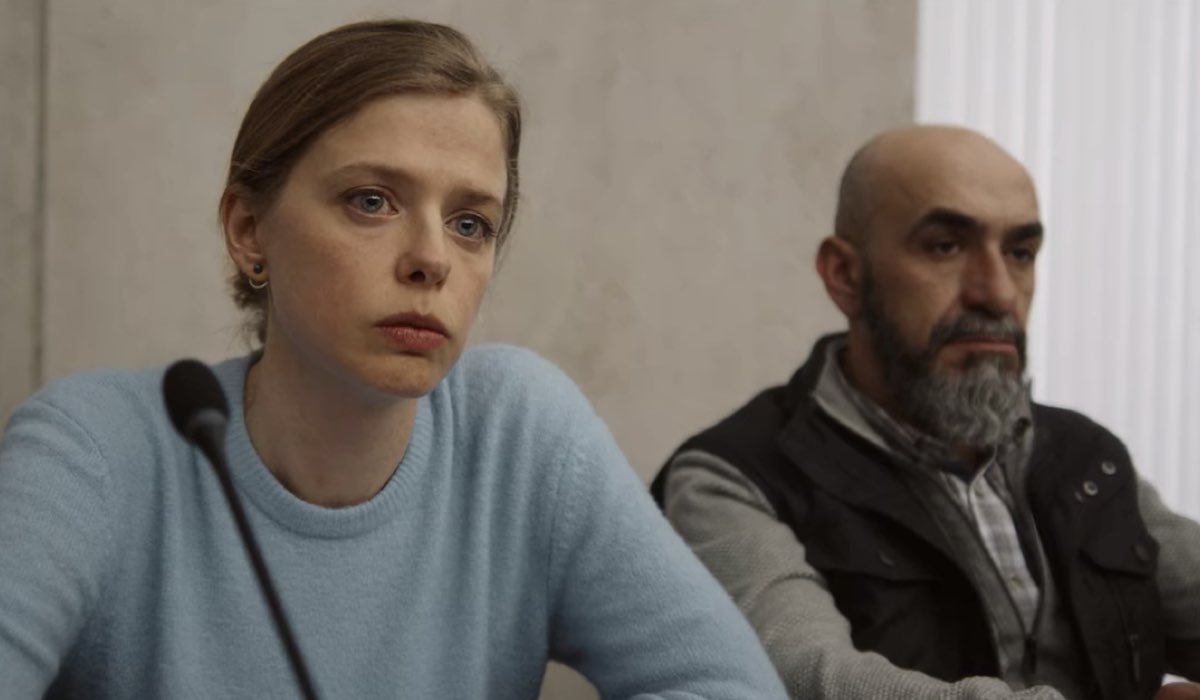 I Dodici Giurati 2 stagione Netflix ciò che sappiamo