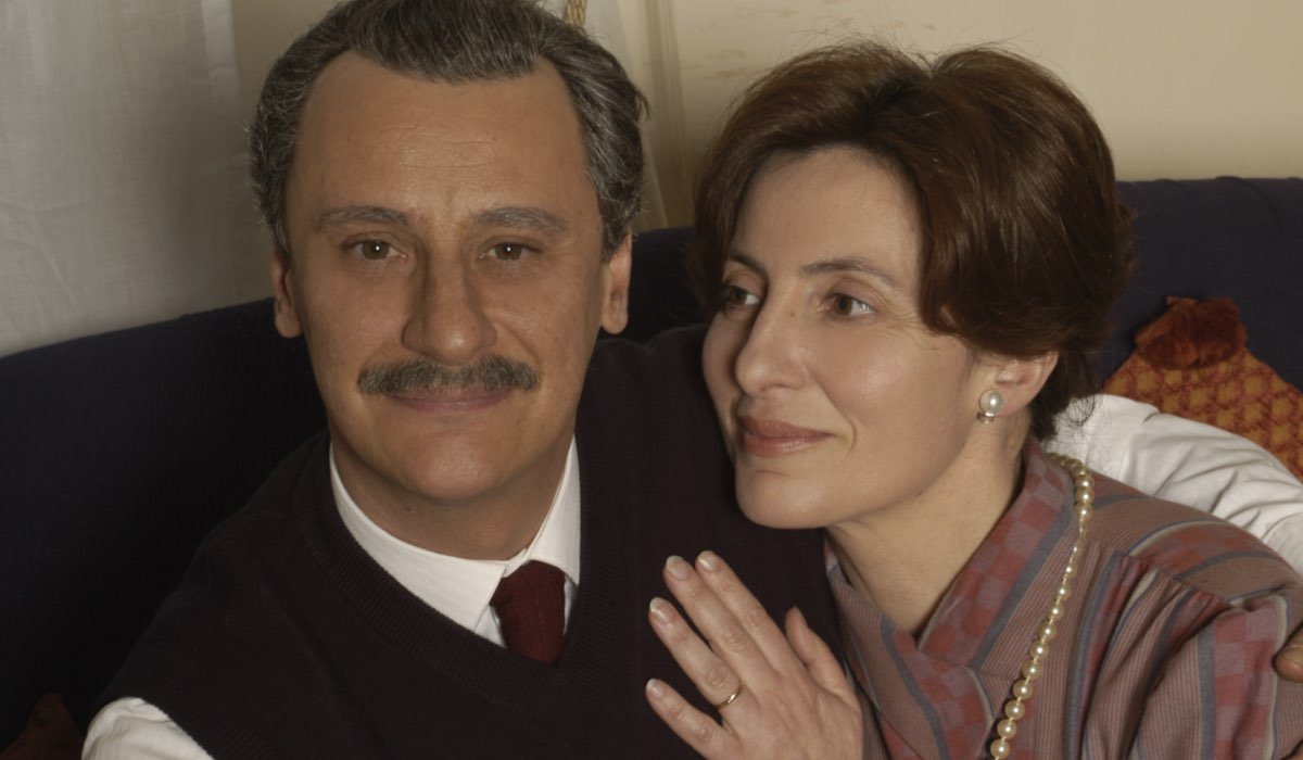 images Paolo Borsellino Film Cast paolo borsellino fiction canale 5