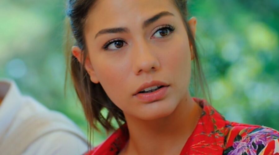 Sanem in Daydreamer puntata 14 Credits Mediaset