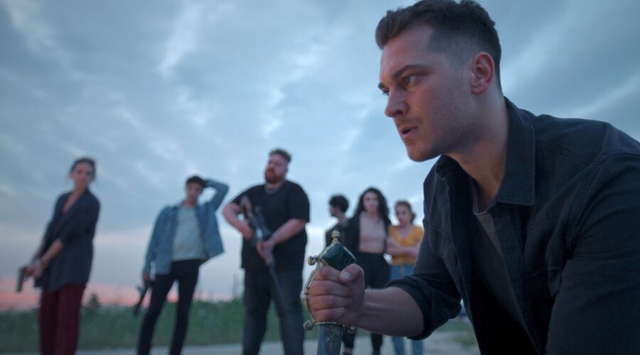 The Protector 3 stagione Credits Netflix