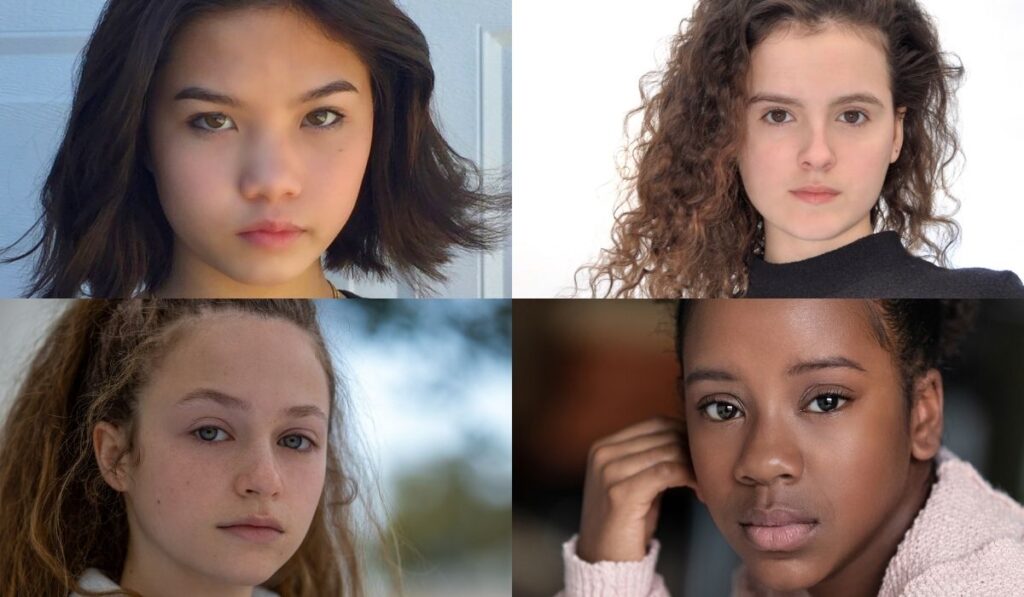 Paper Girls, la serie tv Amazon uscita, trama e cast