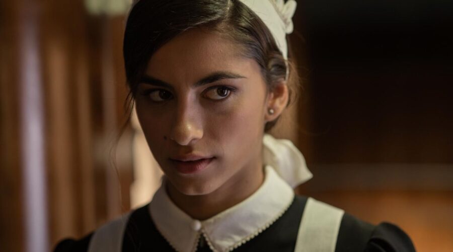 Alto mare 3 stagione foto dal set, Credits Enrique Baro Ubach e Netflix