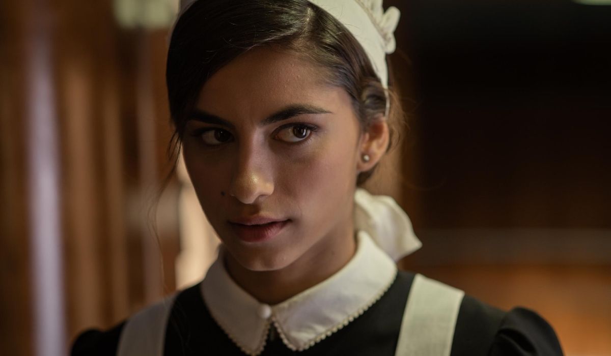 Come Finisce ALTO MARE 3 Netflix ultima puntata