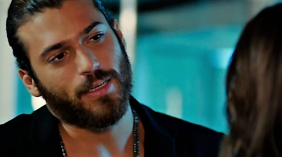 Can Divit in Daydreamer puntata 47 Credits Mediaset