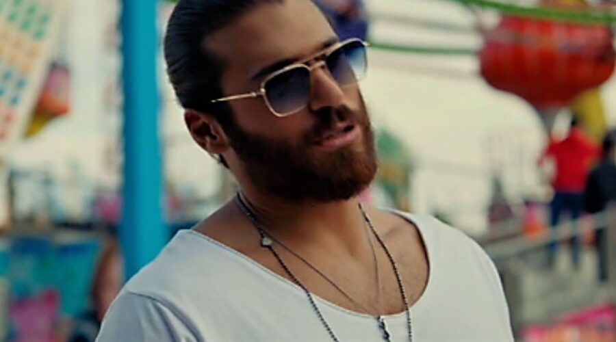 Can Divit in Daydreamer puntata 47 Credits Mediaset