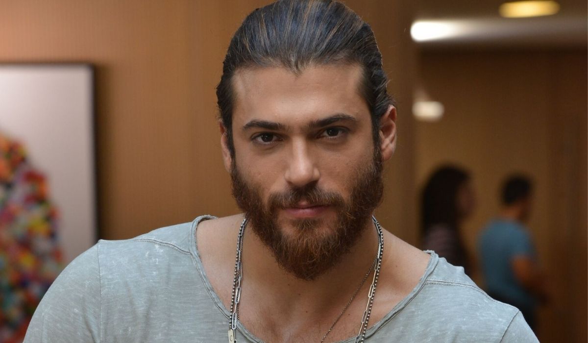 Can Yaman è Can Divit in Daydreamer- Le ali del sogno Credits Mediaset