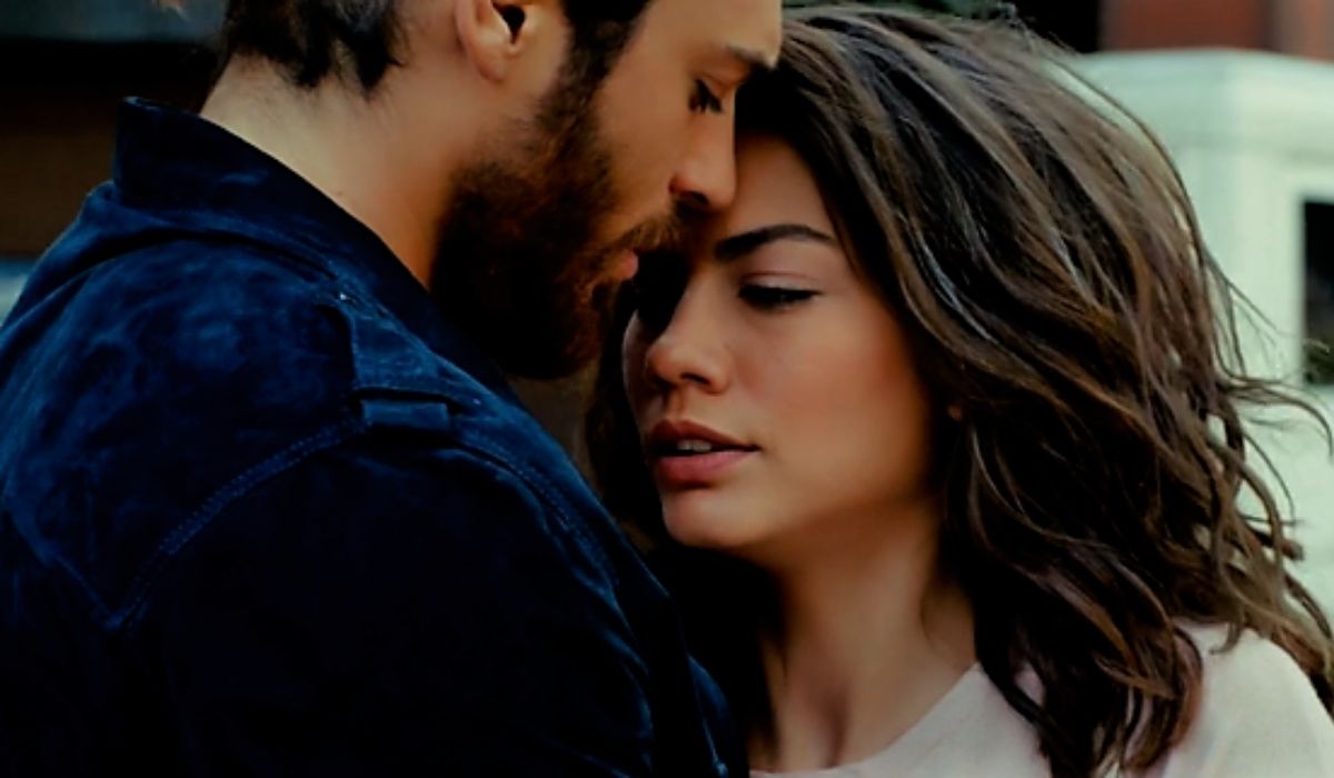 Can salva Sanem in Daydreamer puntata 49 Credits Mediaset