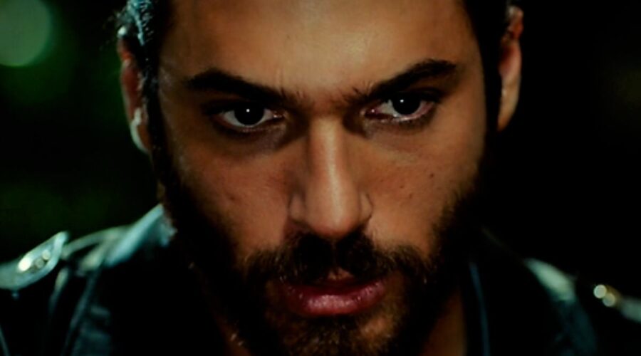 Can è furioso nella puntata 48 di Daydreamer Credits Mediaset