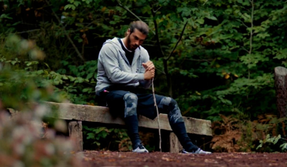 Can è triste in Daydreamer puntata 48 Credits Mediaset