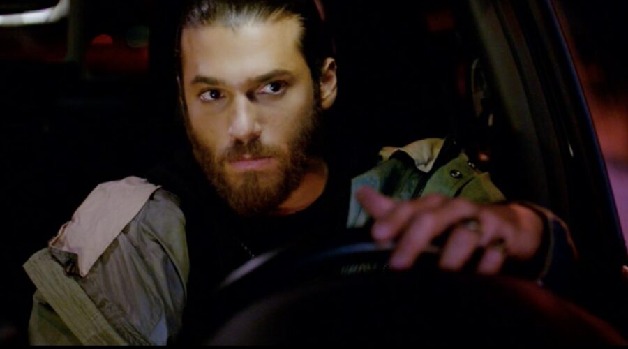 Daydreamer Can Divit nella puntata 55 Credits Mediaset