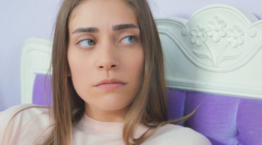 Daydreamer Leyla nella puntata 36 Credits Mediaset