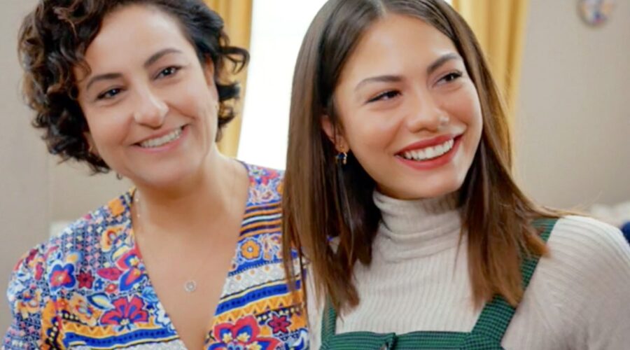 Daydreamer Mevkibe e Sanem, qui nella puntata 53 Credits Mediaset