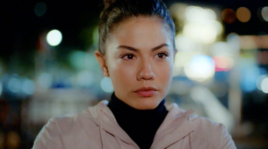 Daydreamer Sanem piange nella puntata 55 Credits Mediaset