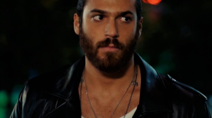 Emre sente Sanem ed Emre parlare nella puntata 47 di Daydreamer Credits Mediaset