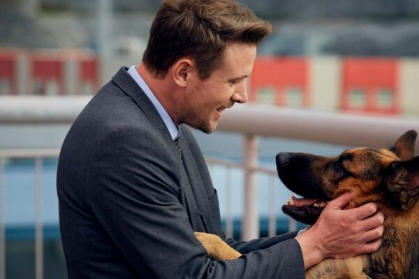 Hudson & Rex stagione 1 Credits CityTv e Rai