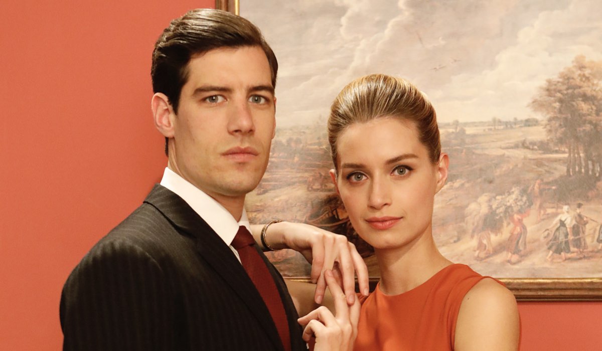 Il Paradiso delle Signore nuovi episodi Rai1 quando