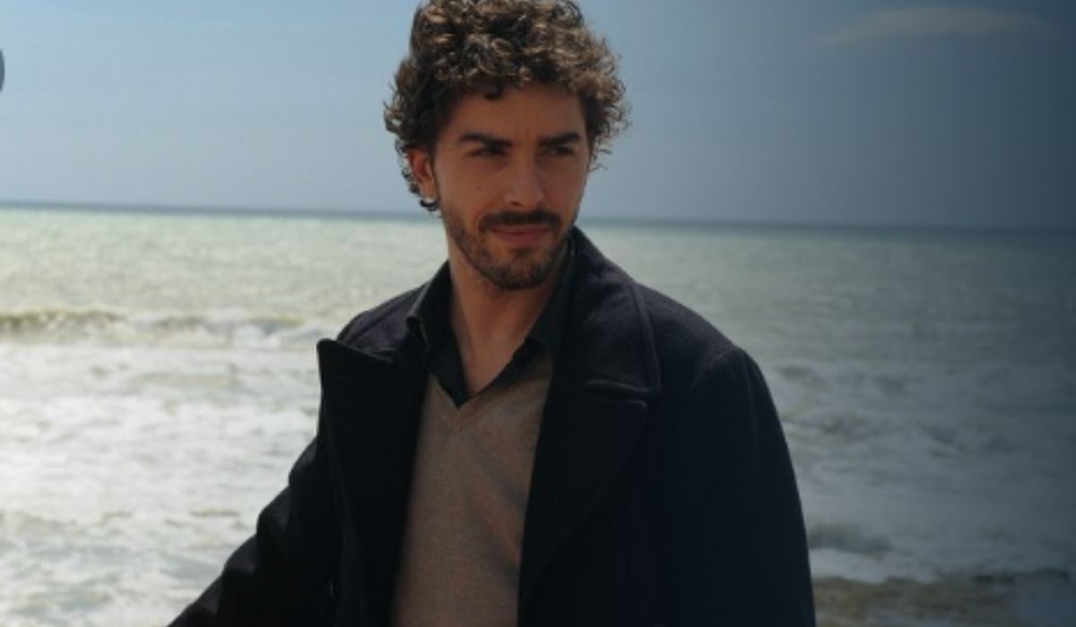 Il Giovano Montalbano Seconda Stagione Rai Play