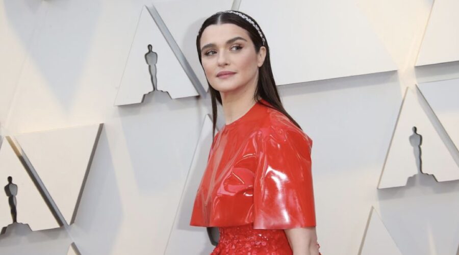 Rachel Weisz partecipa alla 91esima edizione degli Academy Awards a Hollywood e Highland il 24 febbraio 2019 a Hollywood, California. (Foto di Dan MacMedan / Getty Images)