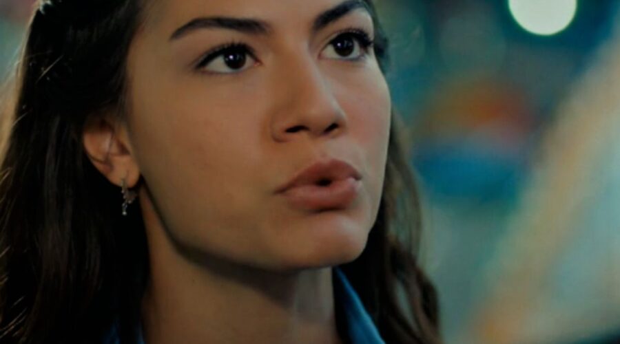 Sanem in Daydreamer episodio 47 Credits Mediaset