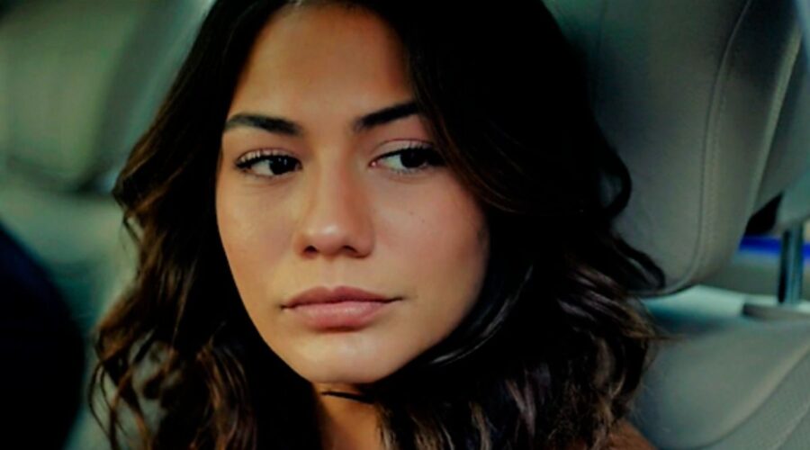 Sanem in Daydreamer puntata 50 Credits Mediaset