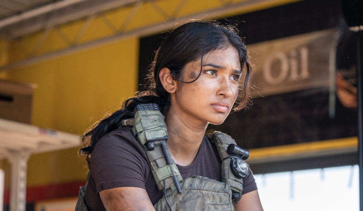 Strike Back Saison 9 Strike Back 9 stagione episodi cast trama e puntate