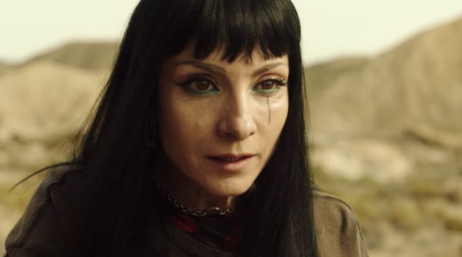 Vis a Vis L'Oasis Zulema nell'episodio 7 Credits Netflix