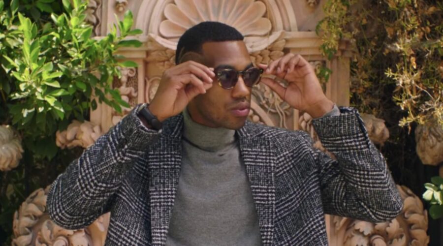 Bel Air nuova serie tv 2020