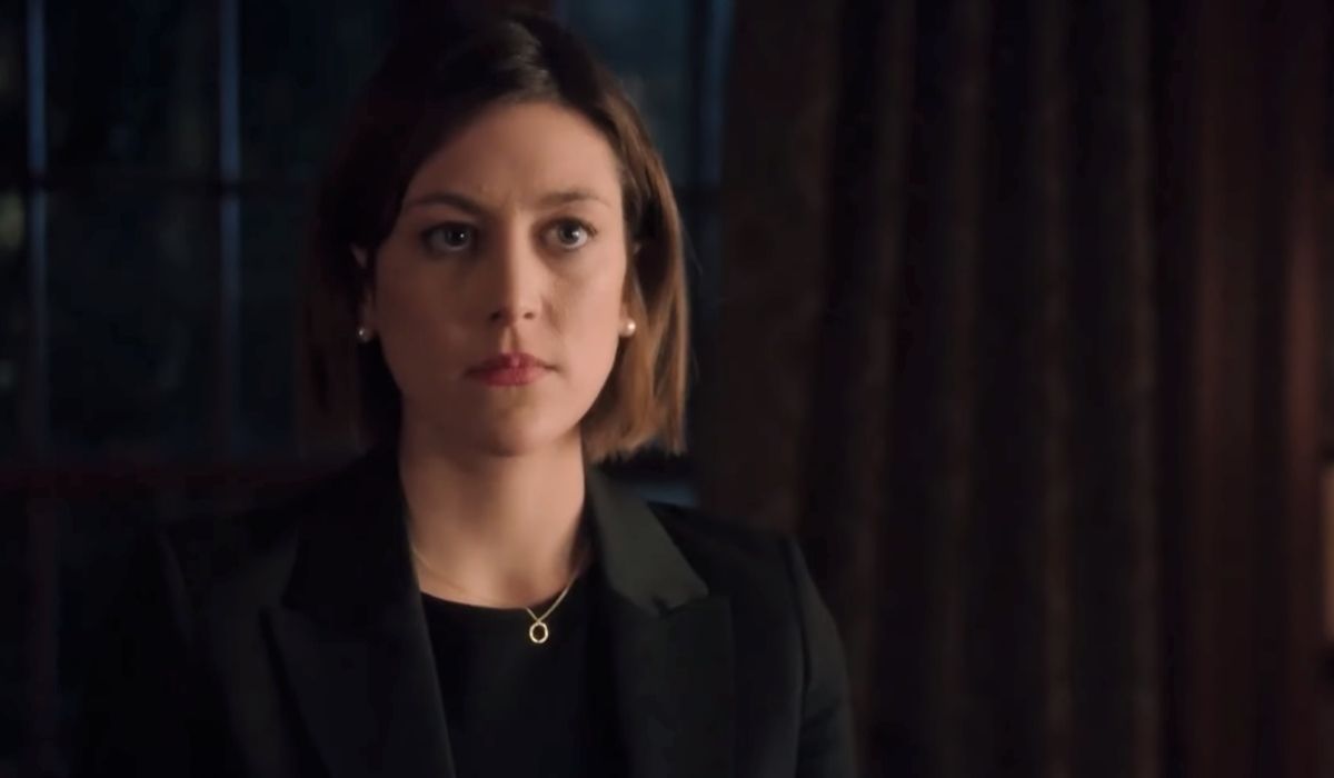 Bluff City Law 2 stagione non si fa NBC la cancella