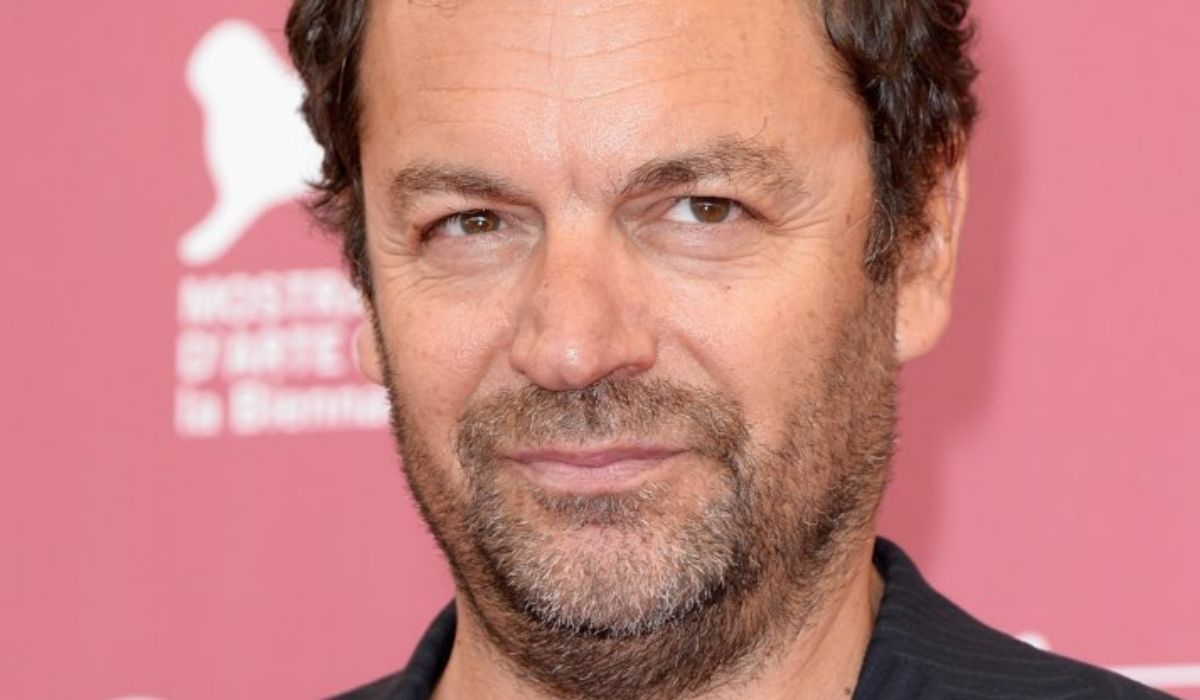 Diego Ribon Credits Getty Images