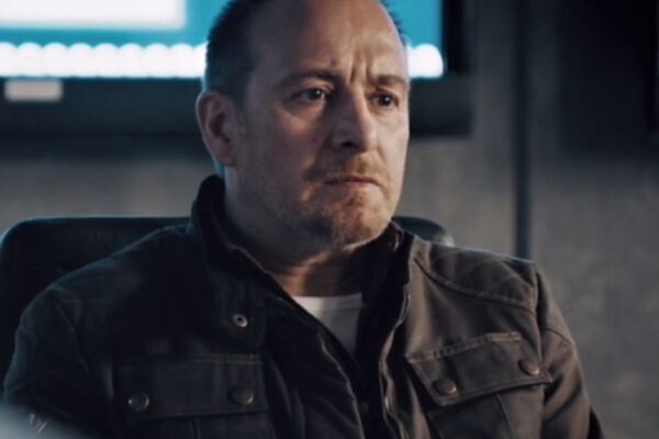 Erdogan Atalay è Semir in Squadra Speciale Cobra 11 stagione 24, Credits RAI