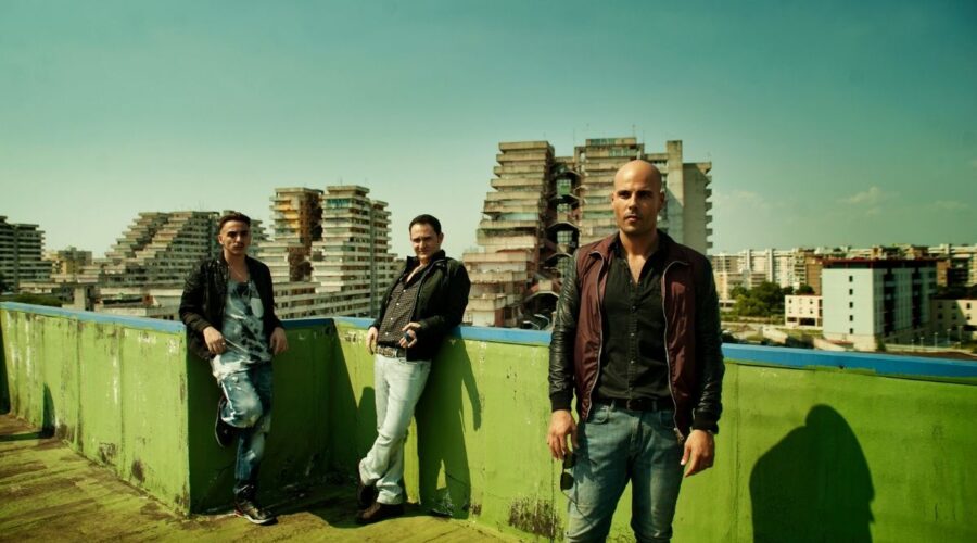 Gomorra 2 stagione Credits Emanuela Scarpa e SKY