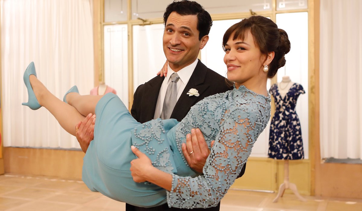 Quando finisce Il Paradiso delle Signore