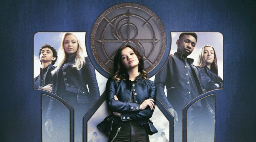 Il poster de La Società Segreta Dei Principi Minori. Credits: Disney+