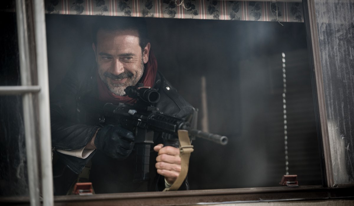 The Walking Dead Season 12 Release Date Renewed / Cancelled?? YouTube