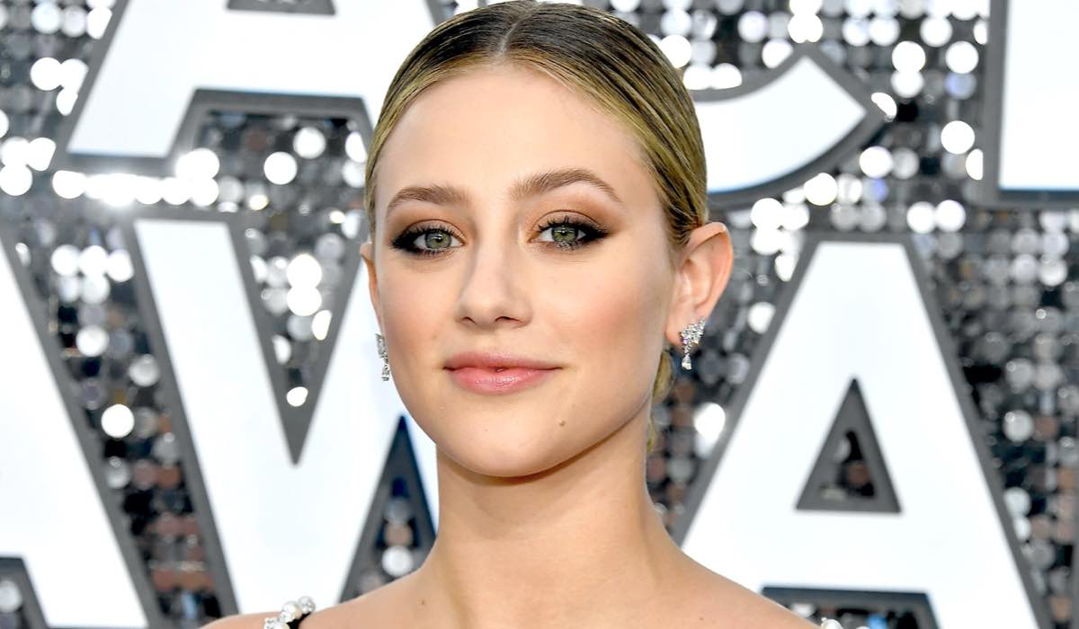 Lili Reinhart al 26° Annual Screen Actors Guild Awards credits Foto di Frazer Harrison e Getty Images
